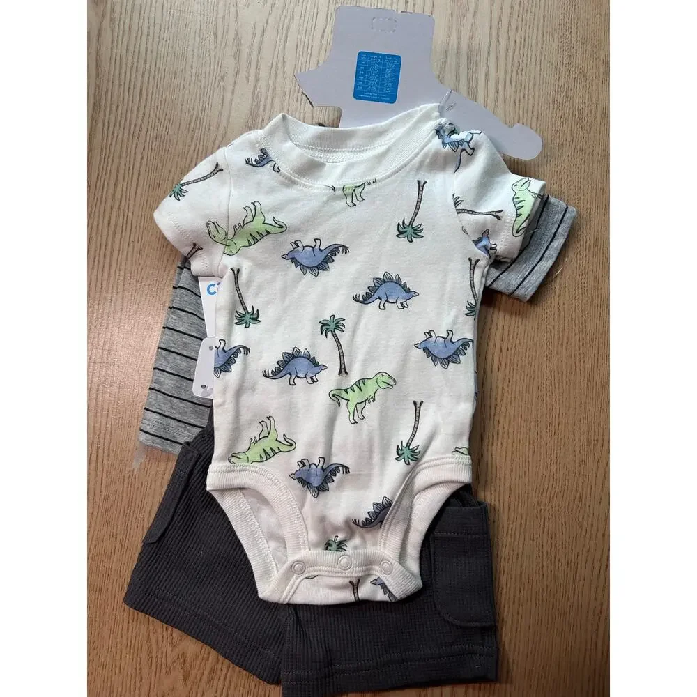 Carters new carter